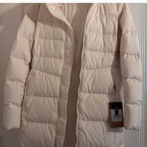 NWT North Face Coat